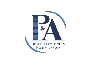 North Dakota Protection & Advocacy
