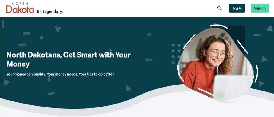 High School Financial Planning Program