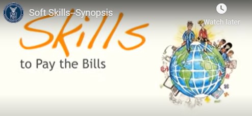 How to Master Soft Skills for Workplace Successes